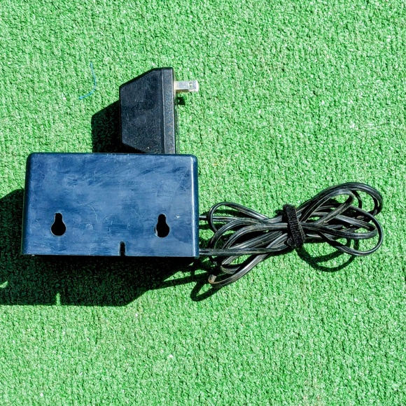 UNTESTED Wen 380AC Cordless Hand Drill Tool 3-hour Rapid Charger Set Base GUC - Picture 4 of 4